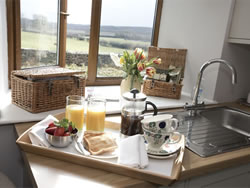 Brown Hare Cottage Aldfield near Ripon